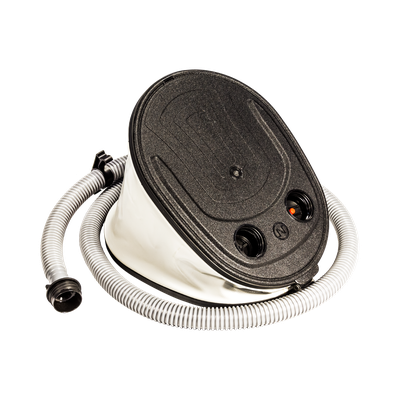 Насос 5 л НИКА