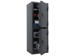 Офисный сейф AIKO AMH-125/2T (223T)