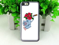 Чехол для влюбленных, на 14 февраля на телефон №22