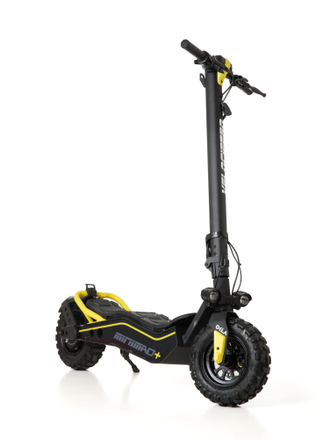 VELOCIFERO MINIMAD PLUS OFFROAD