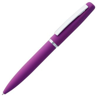 Bolt Soft Touch, 7 цветов, фиолетовая