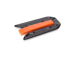 Клипса ответвительная с термоплавким клеем KT-L (КВТ)