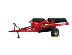 Катки прицепные Jacek