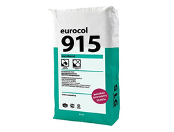 Forbo Eurocol 915 Eurobond наливной пол Форбо Евробонд 915