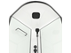 Domani-SPA Delight Slim 99 (900*900*2180mm),высокий поддон, черный профиль