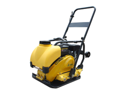 Виброплита TSS-WP90TL (колесный комплект, бак), 207195