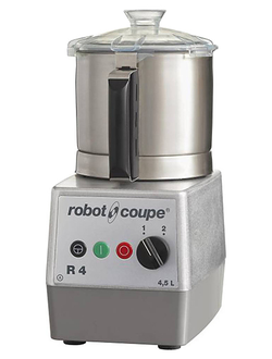 Куттер Robot Coupe R4-2V