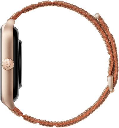 Amazfit GTS 4 A2168 Коричневый