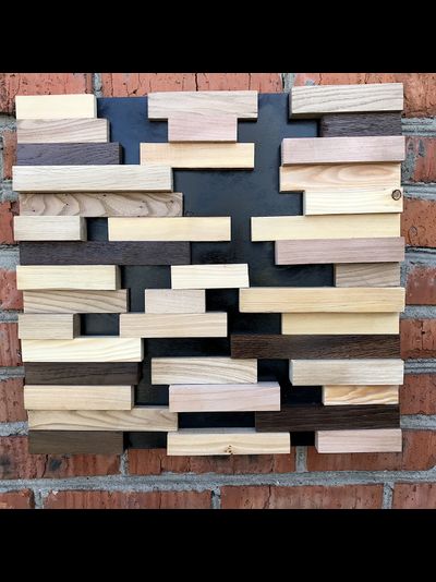 панно параллель