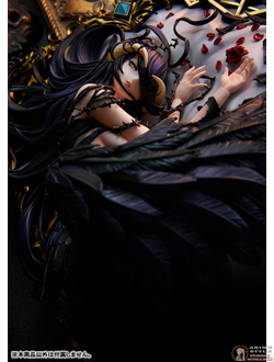 Фигурка 1/7 Альбедо (Albedo Ending Ver.)