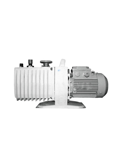 Насос вакуумный пластинчато-роторный 2НВР-5ДМ