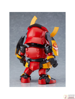 Нендроид Гуррен Лаганн (Gurren Lagann)