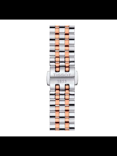 Швейцарские часы Tissot T072.207.22.298.00