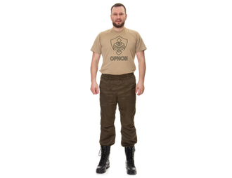 Костюм Nova Tex Антигнус грета, олива