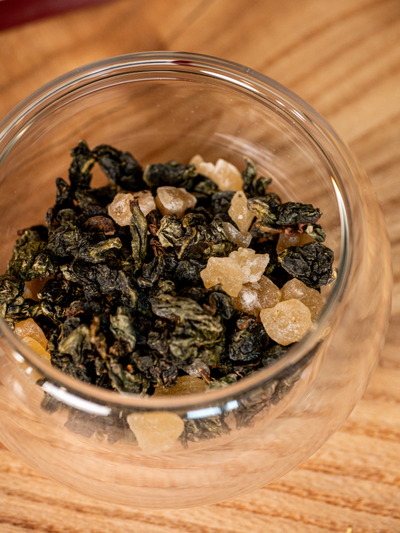 Фруктовое вдохновение