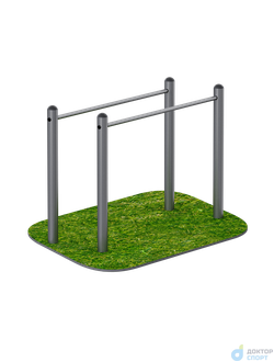 Гимнастические брусья