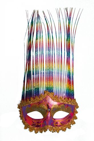 Маска арт. 091