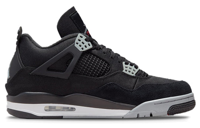 Jordan 4 flight 3 nere clearance