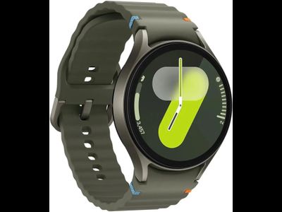 Samsung Galaxy Watch7 44mm(SM-L315FZGACAU) Зеленый