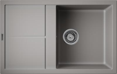 Мойка OMOIKIRI SUMI 79