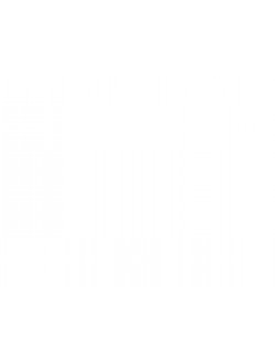 Плинтус Белый 2,5 м