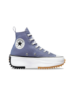 Кеды Converse Run Star Hike высокие A03702C | converse кеды run star hike оригинал