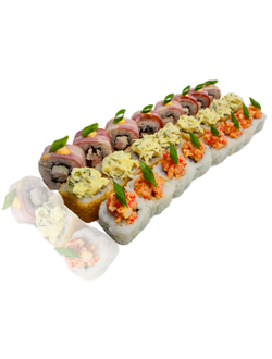 САЯНСКИЙ мини