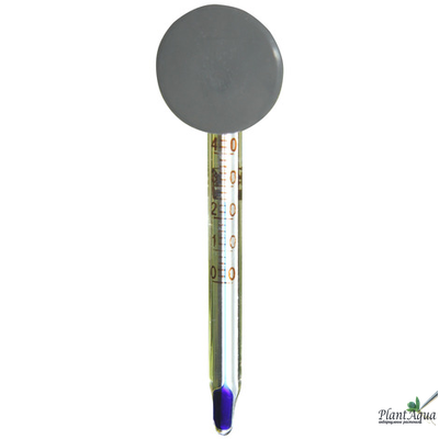JBL Aquarium Thermometer Mini