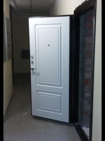 ДИПЛОМАТ 90 мм. СТАЛЬ 2 мм. МИНЕРАЛЬНАЯ ПЛИТА. АНТИК МЕДНЫЙ/ БЕЛЫЙ ЯСЕНЬ