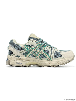 Asics GEL KAYANO 26 Черные  Мужские (40-45)