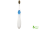 ДЕТСКАЯ ЗУБНАЯ КИСТЬ MONTCAROTTE BLUE KIDS TOOTHBRUSH