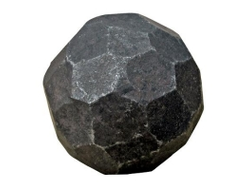 Шар кованый Д-20