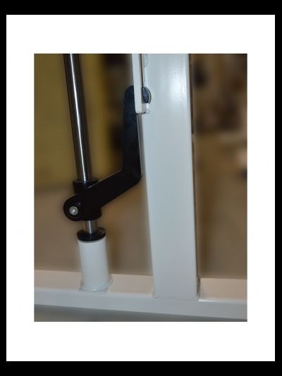 Машина Смита с контрбалансом AV302/80