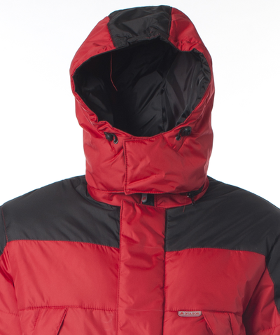 Куртка СИТИ (ЕВРОПА)-Зима