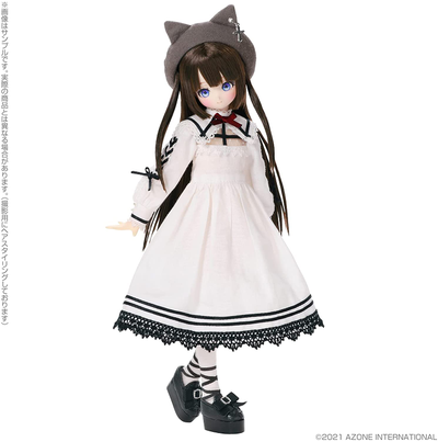 Кукла 1/6 PureNeemo Mii