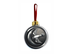 Шар елочный Игра Престолов №3