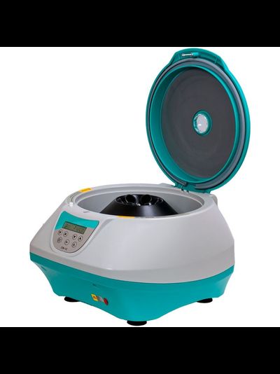 Центрифуга Таглер настольная лабораторная медицинская  СМ-12 с ротором РУ-06 TAGLER (Россия)
