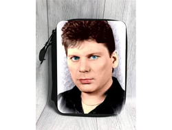 Пенал Сектор Газа, Юрий Хой №8