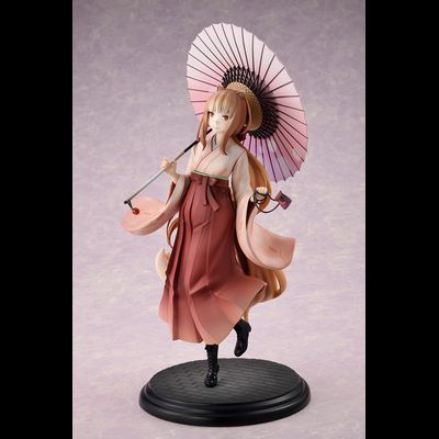 Фигурка 1/6 Холо (Holo Hakama Ver.)