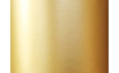 Золотистая САМОКЛЕЯЩАЯСЯ плёнка «МАТОВАЯ» (не для печати, идёт как фон)