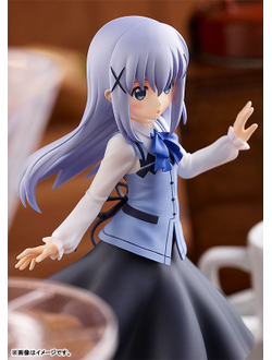 Фигурка Чино Кафу (Kafuu Chino Pop Up Parade)