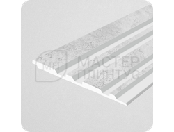 ПАНЕЛЬ СТЕНОВАЯ LV122 W50 HI WOOD 120,0ММ Х 12,0ММ Х 2,7М