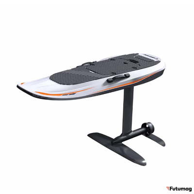 Электрофойл Hobbywing S1 Pro