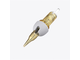3 RLLT/0.30 - Round Liner long taper - Bugpin "V-Select PLUS"