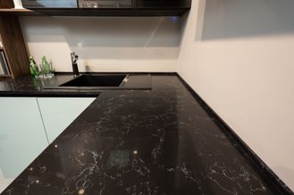 SmartQuartz Negro Imperial