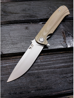 складной-нож-чиж-double-hd-цвет-тан-фото-1