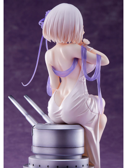 Фигурка 1/7 Сириус (Sirius White Rose)
