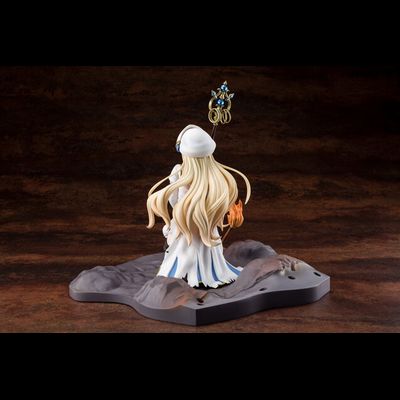 Фигурка 1/6 Жрица (Onna Shinkan Hakoiri Musume)