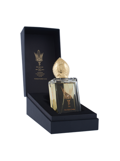 777 Stephane Humbert Lucas,  KHOL DE BAHREIN, 777 БАХРЕЙНСКИЙ ХОЛЬ, стефан хамберт лукас, селектив