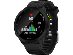 Garmin Forerunner 55 Black (010-02562-00 / 010-02562-10)